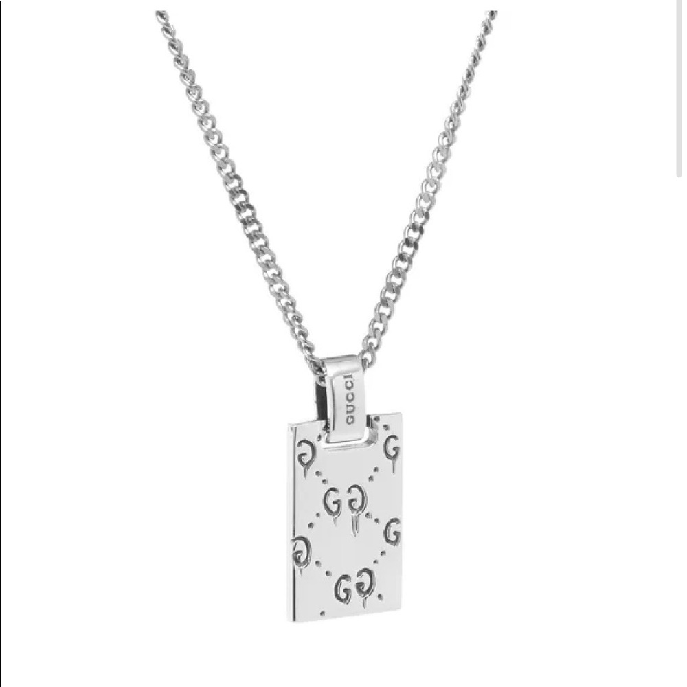 Gucci Necklace